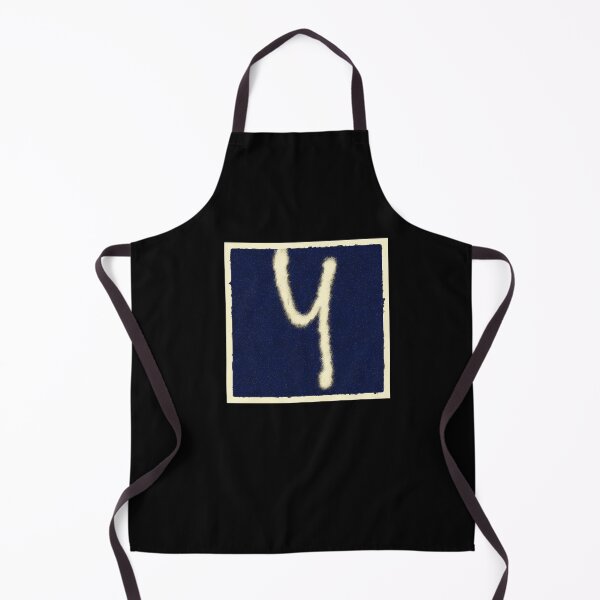 Item preview, Monogram Y diffuse designed and sold by leobrix.