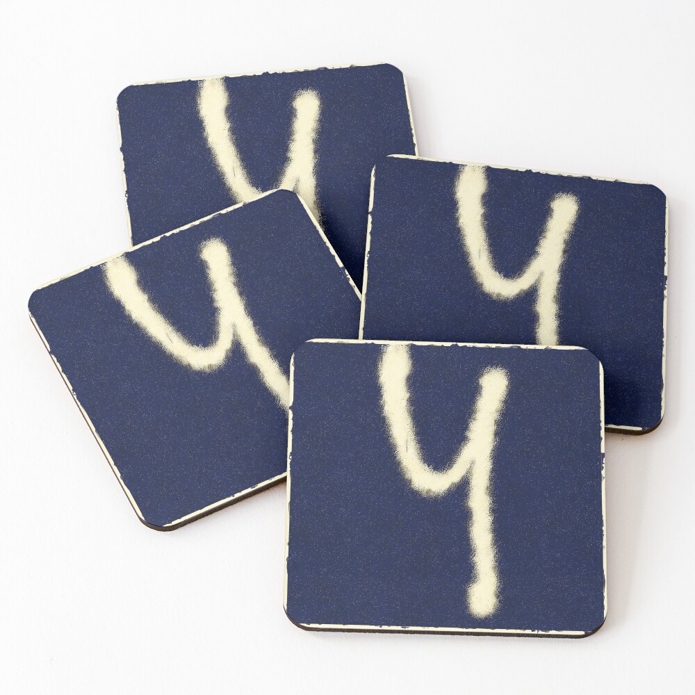Item preview, Coasters (Set of 4) designed and sold by leobrix.