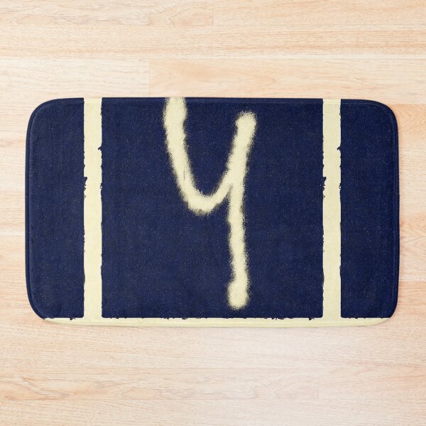 Item preview, Monogram Y diffuse designed and sold by leobrix.