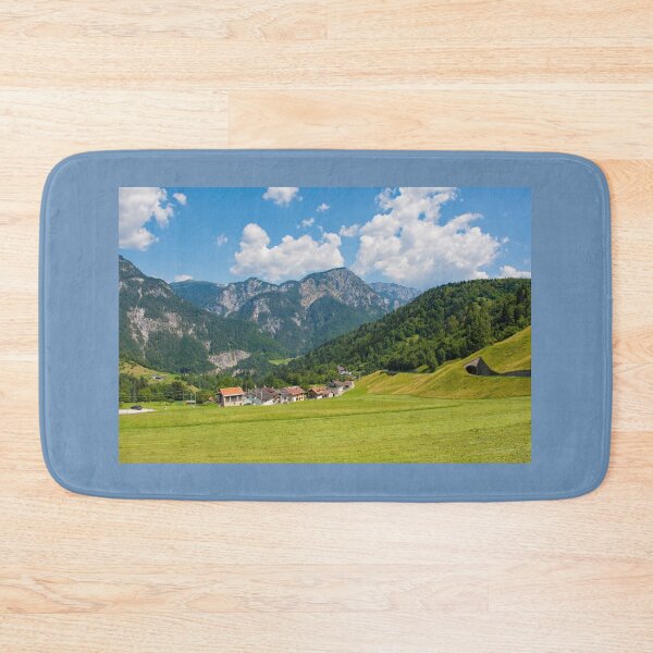 Item preview, Landscape at Studena Alta, Italy designed and sold by jojobob.