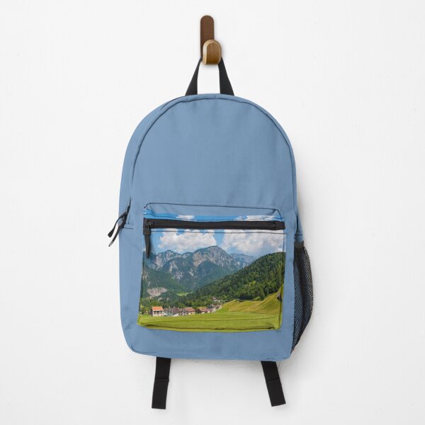 Item preview, Landscape at Studena Alta, Italy designed and sold by jojobob.