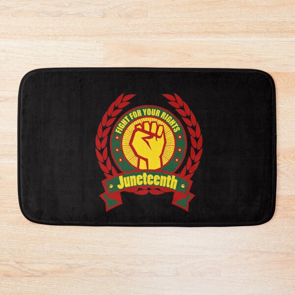 Item preview, Juneteenth Design designed and sold by Rell1970.