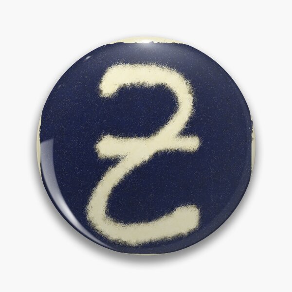Item preview, Monogram Z diffuse designed and sold by leobrix.