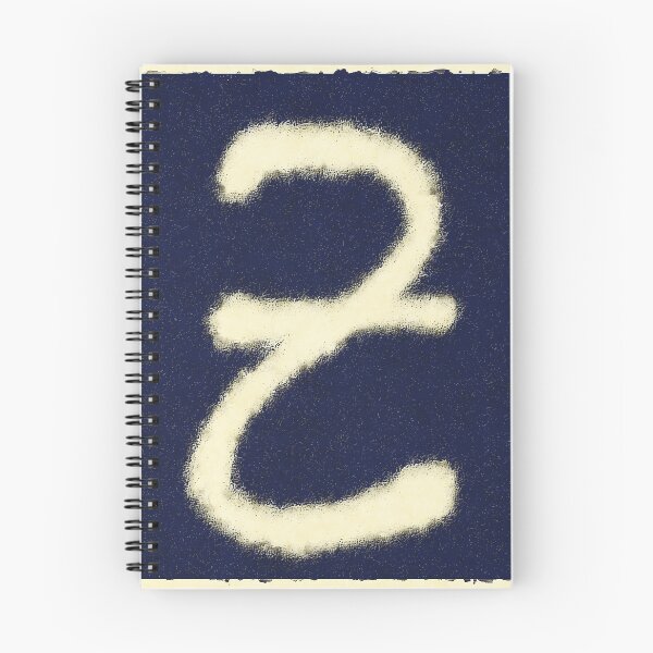 Item preview, Monogram Z diffuse designed and sold by leobrix.