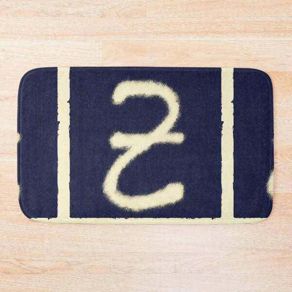 Item preview, Monogram Z diffuse designed and sold by leobrix.