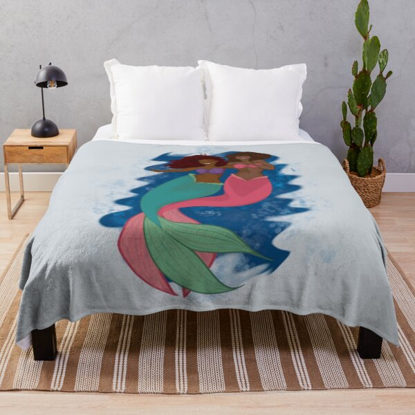 Item preview, Little Mermaid  designed and sold by TaesPlace.