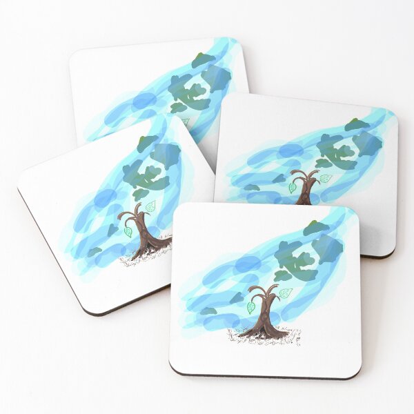 Item preview, Water and tree can save humanity designed and sold by Narayans.