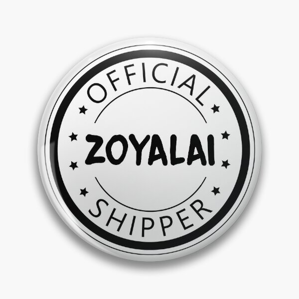 Item preview, Zoyalai shipper designed and sold by PaulaPatata.