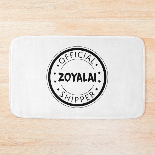 Item preview, Zoyalai shipper designed and sold by PaulaPatata.