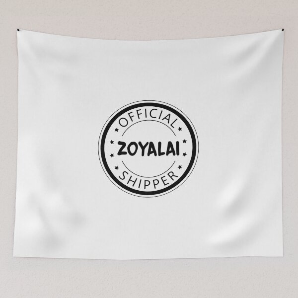 Item preview, Zoyalai shipper designed and sold by PaulaPatata.