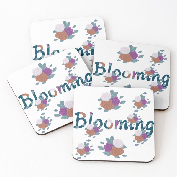 Item preview, Blooming roses designed and sold by Antiope33.