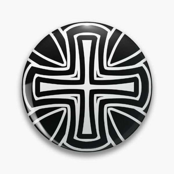Item preview, Anglo Saxon Cross designed and sold by sirglennbo.