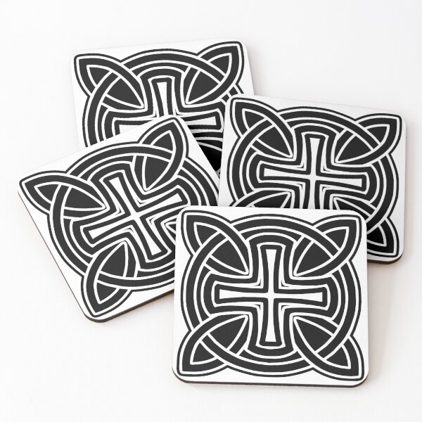 Item preview, Anglo Saxon Cross designed and sold by sirglennbo.