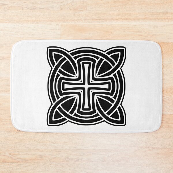 Item preview, Anglo Saxon Cross designed and sold by sirglennbo.