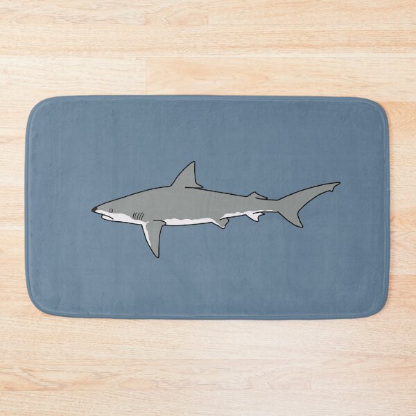 Item preview, Blacknose Shark designed and sold by taylorrowan.