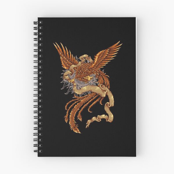 Item preview, PHOENIX designed and sold by Alligatorgod.