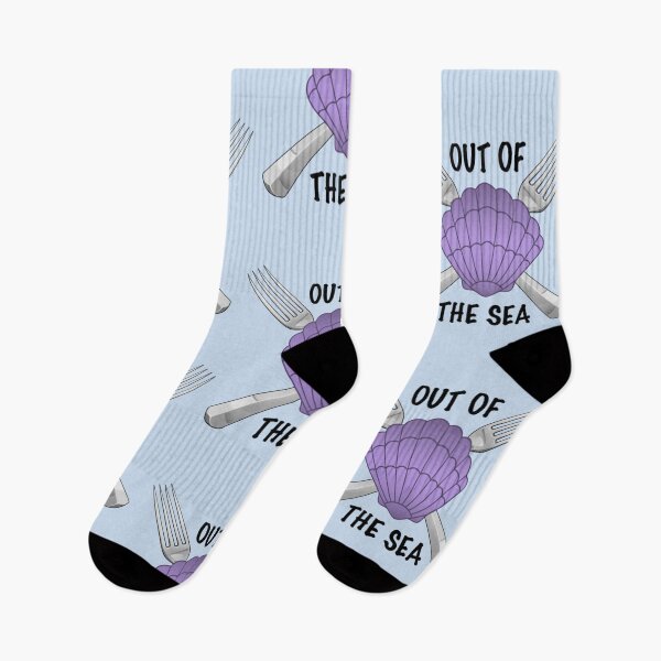 Item preview, Little Mermaid  designed and sold by TaesPlace.