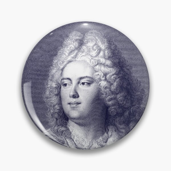 Item preview, Augustus III, Elector of Saxony & King of Poland designed and sold by Milan Kovacevic.