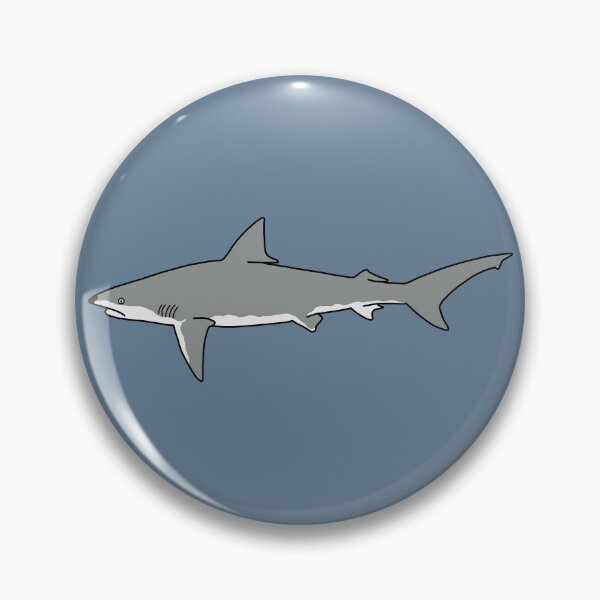 Item preview, Blacknose Shark designed and sold by taylorrowan.