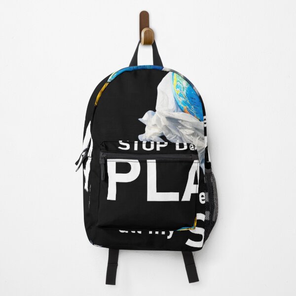 Item preview, Stop destroying our planet, its where i keep all my stuff designed and sold by Artsy Boulevard.