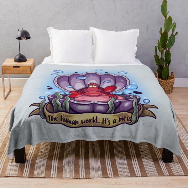 Item preview, Little Mermaid designed and sold by TaesPlace.