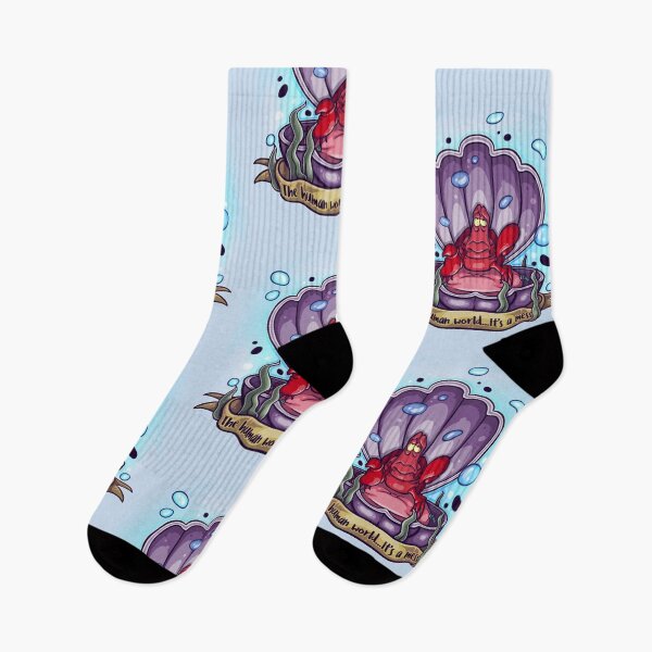 Item preview, Little Mermaid  designed and sold by TaesPlace.