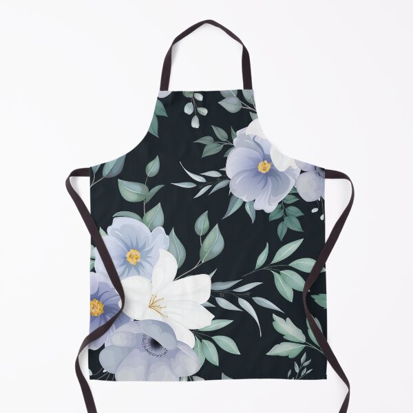 Item preview, Elegant Flower And Leaves designed and sold by EVERTEESLOVER.