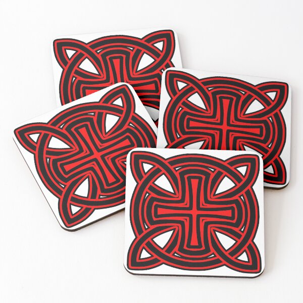 Item preview, Anglo Saxon Cross designed and sold by sirglennbo.