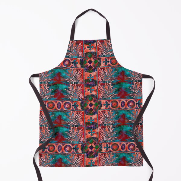 Item preview, Artemisia Afra Medicine designed and sold by SpiritGifts.