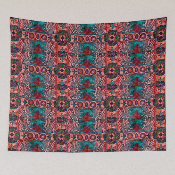 Item preview, Artemisia Afra Medicine  designed and sold by SpiritGifts.