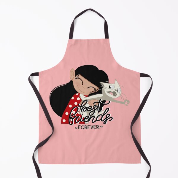 Item preview, BEST FRIENDS FOREVER designed and sold by MAYRA PEREZ.