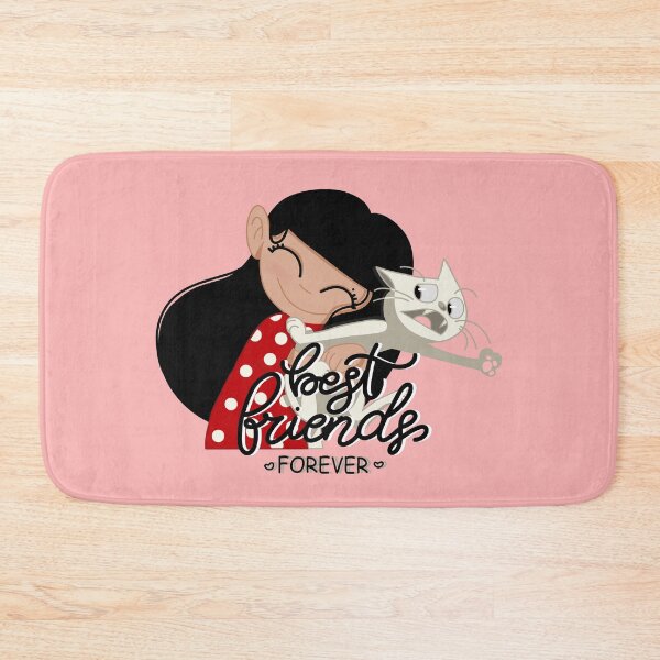 Item preview, BEST FRIENDS FOREVER designed and sold by MAYRA PEREZ.