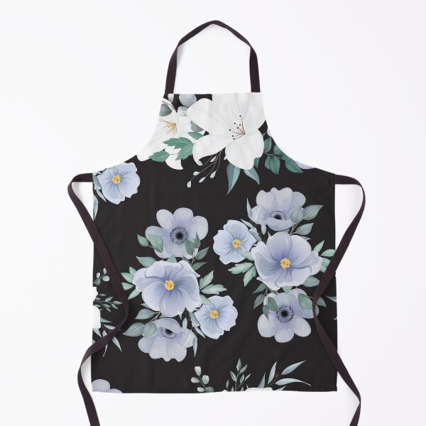 Item preview, Elegant Flower And Leaves designed and sold by EVERTEESLOVER.