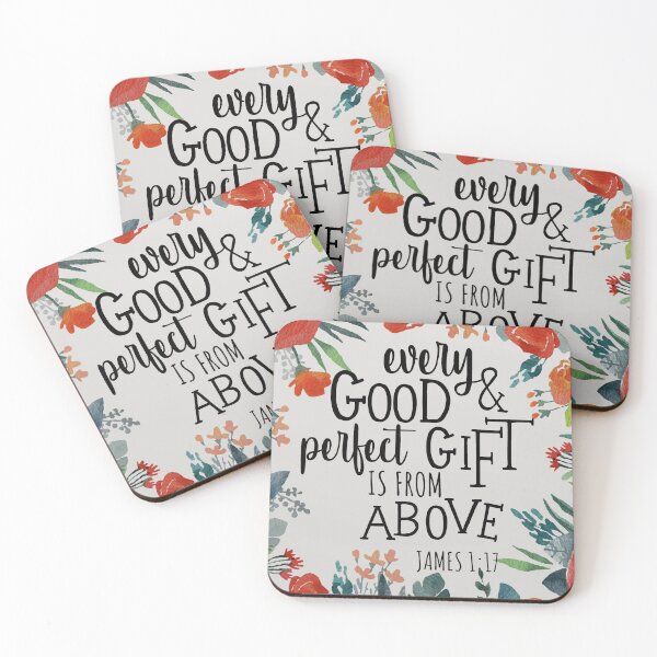 Item preview, James 1:17 designed and sold by della95.