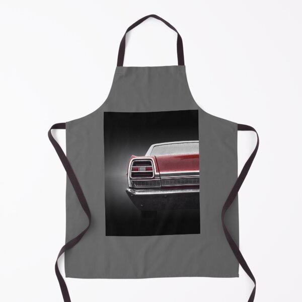 Item preview, US American classic car 1969 Torino designed and sold by Beate Gube.