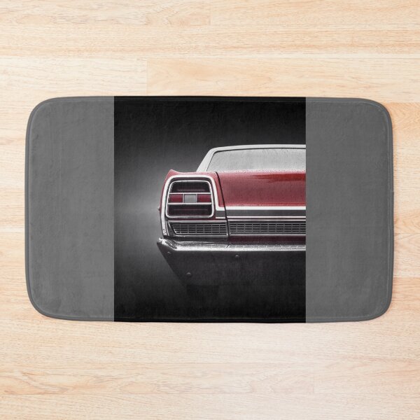 Item preview, US American classic car 1969 Torino designed and sold by Beate Gube.