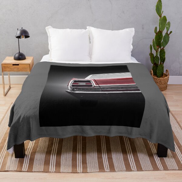 Item preview, US American classic car 1969 Torino designed and sold by Beate Gube.