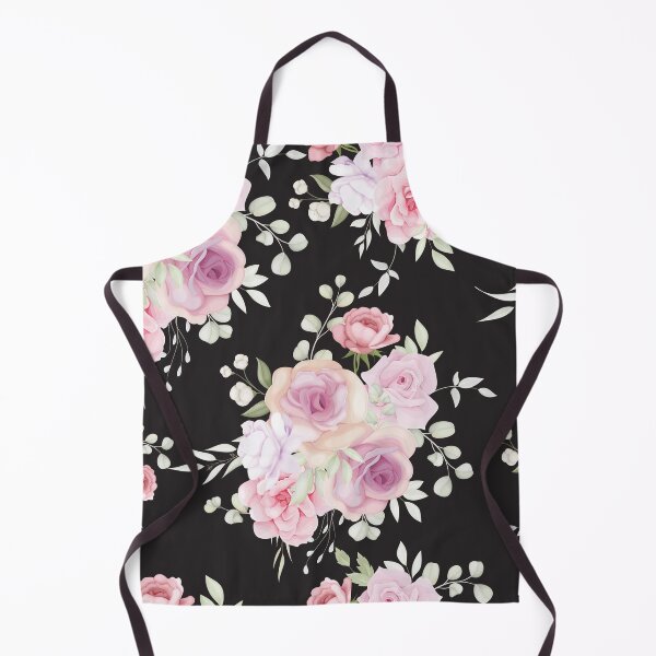 Item preview, Elegant Flower And Leaves designed and sold by EVERTEESLOVER.