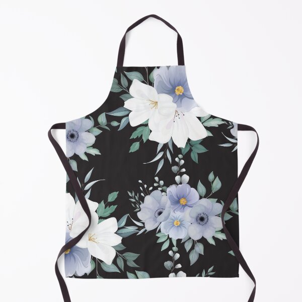 Item preview, Elegant Flower And Leaves designed and sold by EVERTEESLOVER.