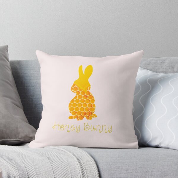 Item preview, Honey Bunny designed and sold by Beanfox.