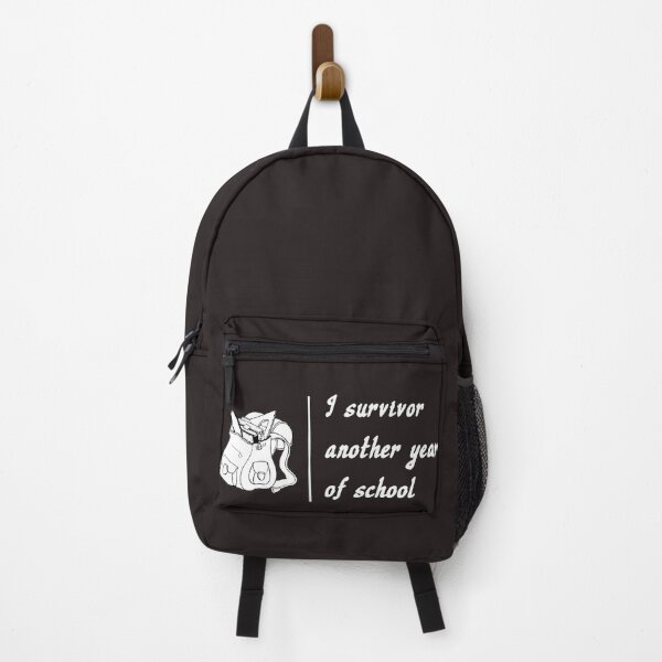 Item preview, i survivor another year of school designed and sold by Coco Zone .