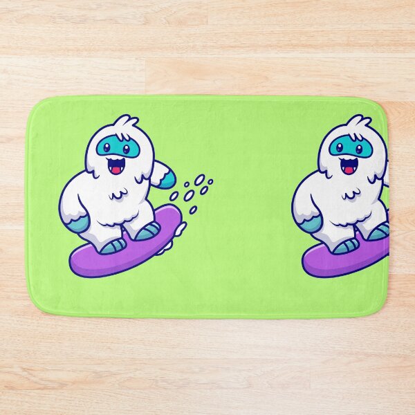 Item preview, Mr Snowboarding Heiti designed and sold by Peekonet.