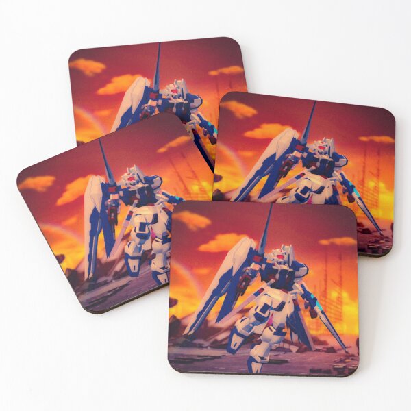Item preview, Republic Gundam designed and sold by CraigHarveyGurr.