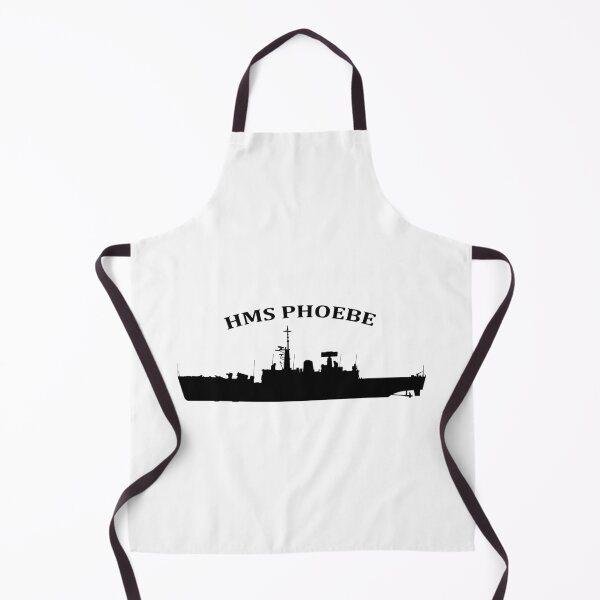 Aperçu de l'œuvre HMS PHOEBE créée et vendue par Jackdustys.