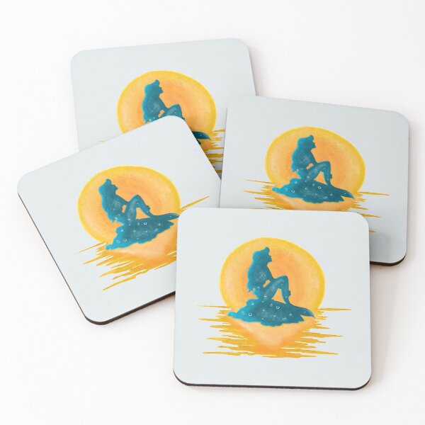 Item preview, Little Mermaid  designed and sold by TaesPlace.