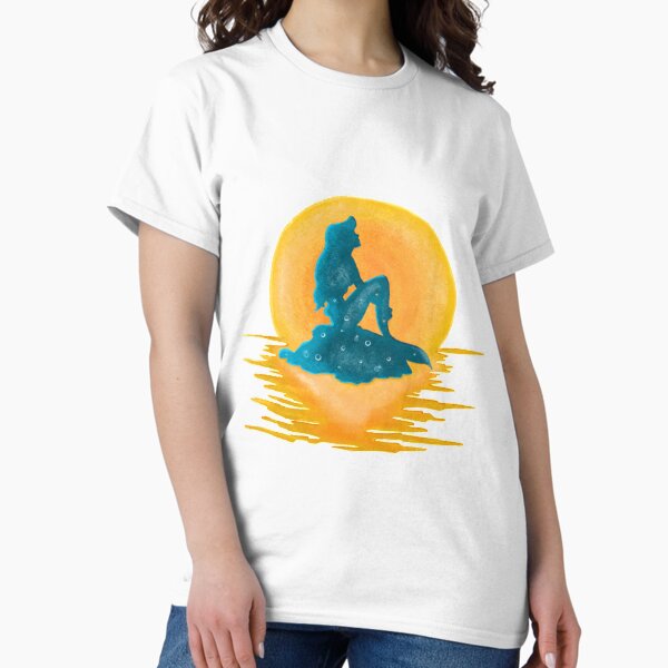 Item preview, Little Mermaid  designed and sold by TaesPlace.