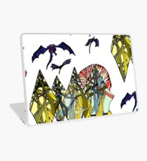 Game of thrones Laptop Skin