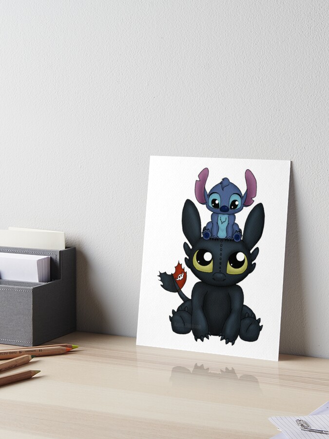 Lilo And Stitch Love Sticker for Sale by RufusGagas