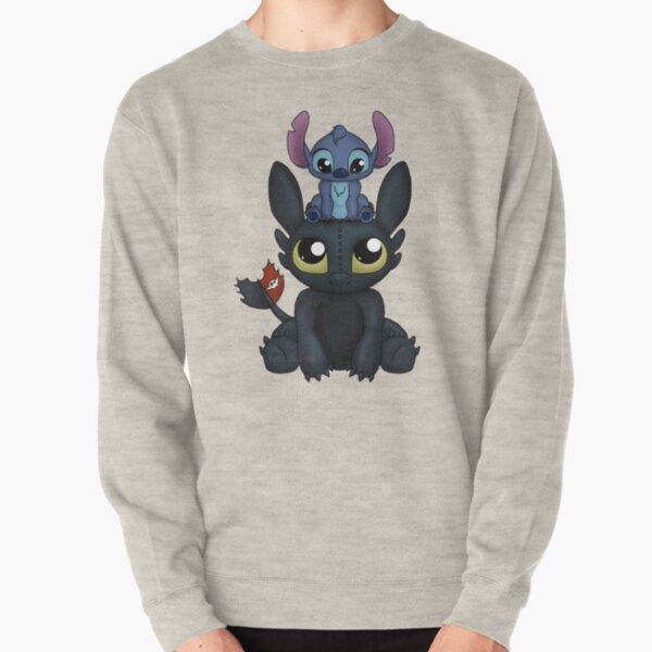 lilo and stitch Lightweight Hoodie for Sale by Ben Newton