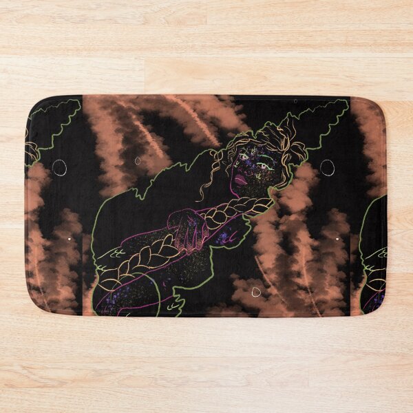 Item preview, Eyes of The Oasis designed and sold by SandraDeandaART.